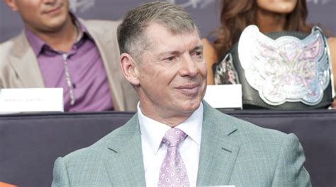 Wwes Vince Mcmahon Hit With Federal Search Warrant And Subpoena Vladtv