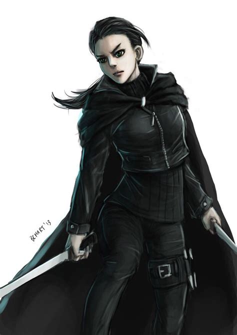 Pin By Kevin Daignault On Fantasy Rogues Female Character