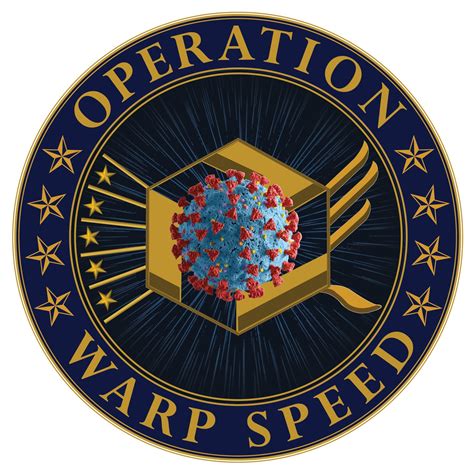 Army Materiel Command Provides Support To Operation Warp Speed