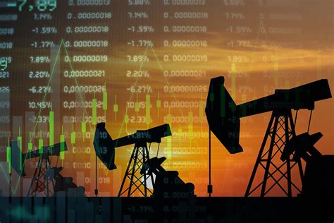 Oil Price Benchmarks Are Missing One Thing The Climate Cost RMI