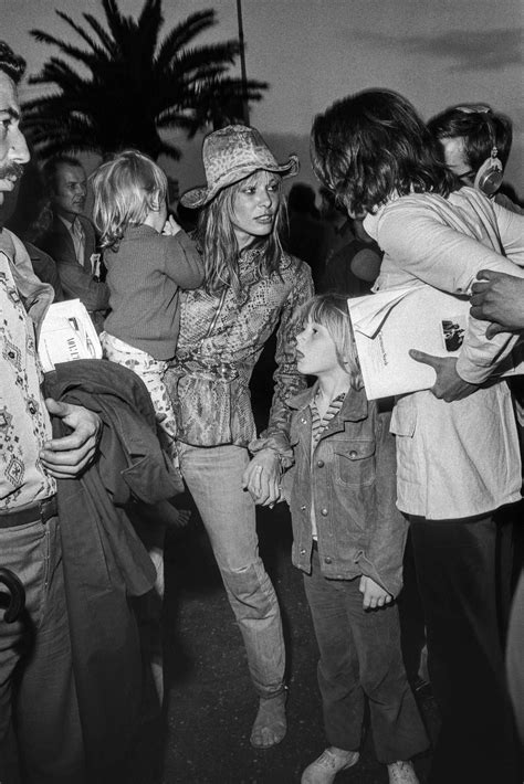 A New Documentary Reveals the Anita Pallenberg You Never Knew | Vogue