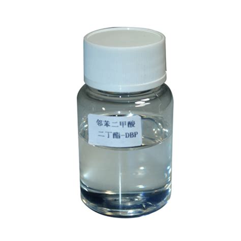 Plasticizer Dibutyl Phthalate DBP 99 5 Dibutyl Phthalate And DBP