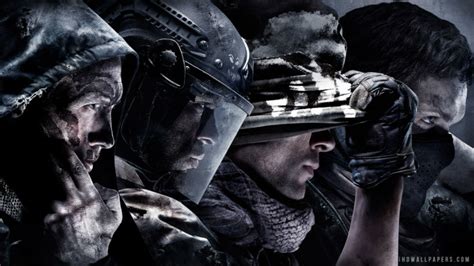 [Rumor] Revista britânica revela Call of Duty: Ghosts 2