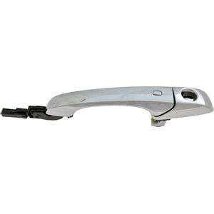 Dorman HELP Exterior Door Handle 96608