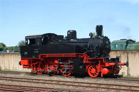 Baureihe 913 18 Preuß T 93 Fotos Bahnbilderde