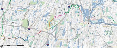 Central CT Loop Study Background | Lower Connecticut River Valley Council of Governments