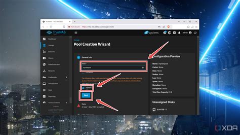 Here S How You Can Build Your Own Nas Using Truenas Scale