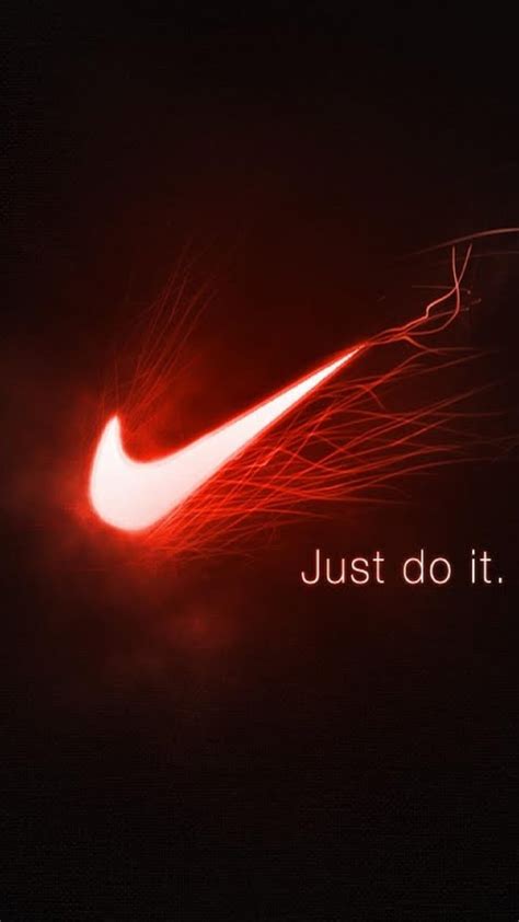 Nike Symbol Just Do It