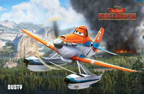 Planes: Fire & Rescue – Page 9237 – Movie HD Wallpapers