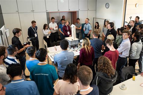 Photonics Days 2019 Fraunhofer IOF