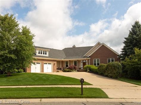 Highland Real Estate - Highland MI Homes For Sale | Zillow