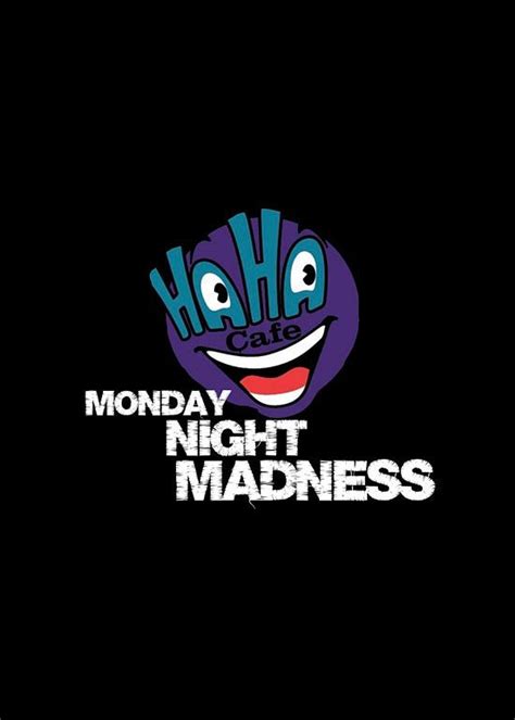 Monday Night Madness Tickets at Ha Ha Comedy Club in Los Angeles by ...