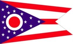 Ohio State Flag-ohio-state-flag