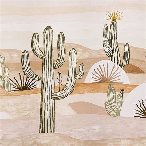 Desert Cactus Wallpapers - 4k, HD Desert Cactus Backgrounds on WallpaperBat