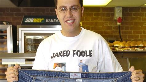 Jared Fogle Net Worth: 5 Interesting Facts about the Subway Guy | Men's Gear