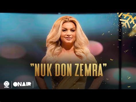 Blerina Gashi Nuk Don Zemra Muzik Shqip Risi Ks Co