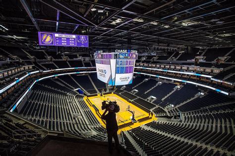 Chase Center tour: Photos from the Warriors' new SF arena - SFChronicle ...