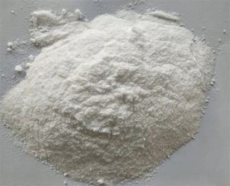 Endeavour Industries White Potassium Sulphate Powder Industrial Grade