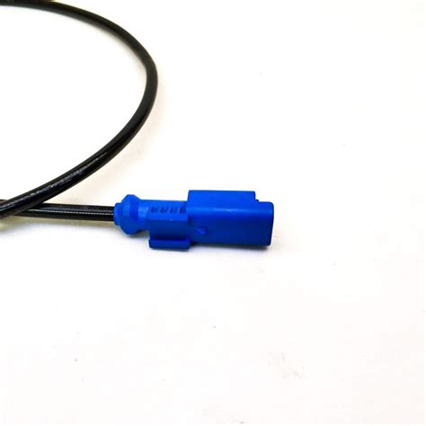 Sensor Abs Traseiro Citroen C3 Aircross Original Bosch Parcelamento