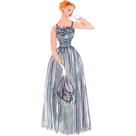 Simplicity S9819 Misses 1950s Dresses And Jacket Pattern White