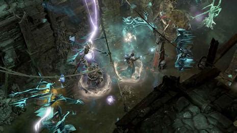 Diablo IV trae un evento temático para celebrar el Día de la Tierra