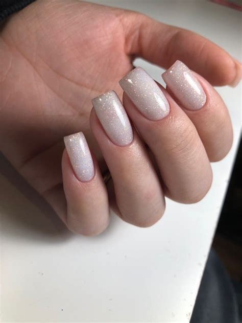 Embrace 2024s Dip Nail Design Trends Cute Simple And Chic