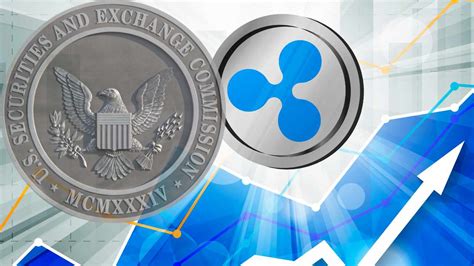 Ripple Ceo Sec Lawsuit Over Xrp Has Gone Exceedingly Well Altcoins