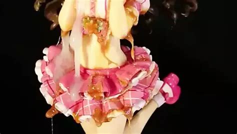 Figure Bukkake No Cleaning Gay Man Porn XHamster