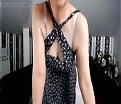 Sexy Mature Teases Porn