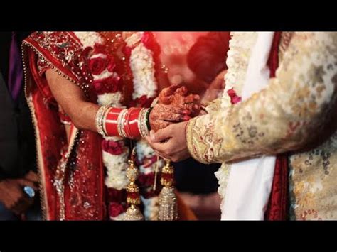 PARAMJEET KAUR WEDS YADWINDER SINGH WEDDING LIVE VIDEO BY MEHAR