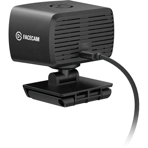 Elgato Facecam Premium Full Hd Webcam Webcams Usb Mindfactory De