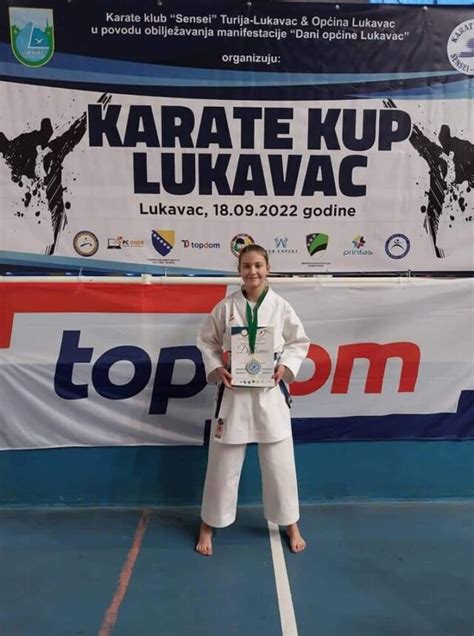 Devet Medalja Za Kbs Master Rtv Lukavac