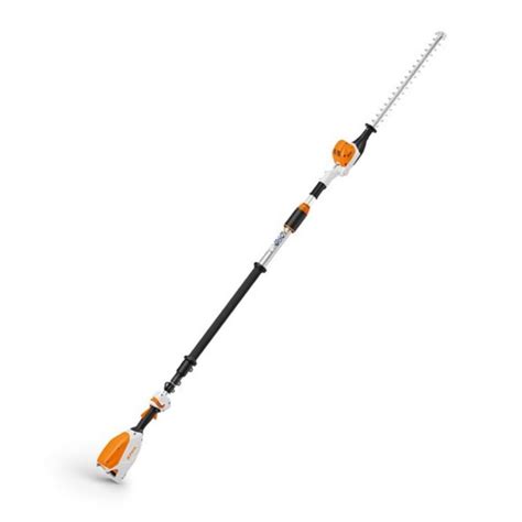 Stihl Hla Cordless Long Reach Hedge Trimmer