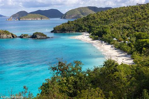 Virgin Islands National Park Travel Guide Earth Trekkers