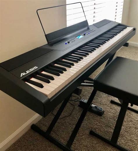 4 Best 88 Key Weighted Keyboards In 2023 Nerd Techy