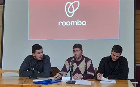 Roombo chega á hostalaría carballiñesa para ofrecer un novo servizo