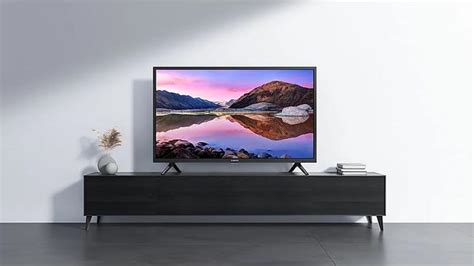 Xiaomi Liquida A Solo Este Bestial Televisor Premium K