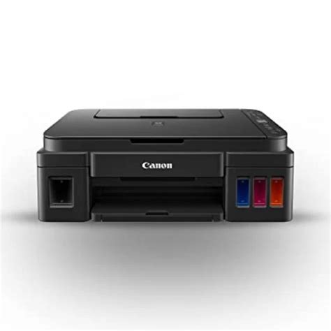 Canon Pixma G3010 All In One Wireless Ink Tank Colour Printer