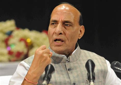 Rajnath Singh Claims Bjp Coming To Power With Bigger Majority Than 2014