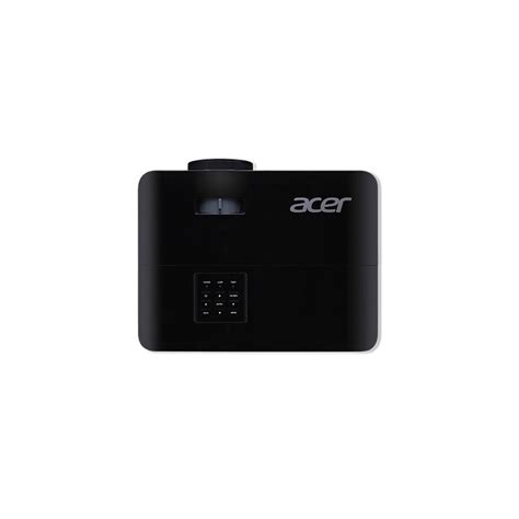 Acer Value X Wi Data Projector Standard Throw Projector Ansi