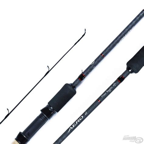 SHIMANO Aero X1 Pellet Waggler 3 35 m Haldorádó horgász áruház