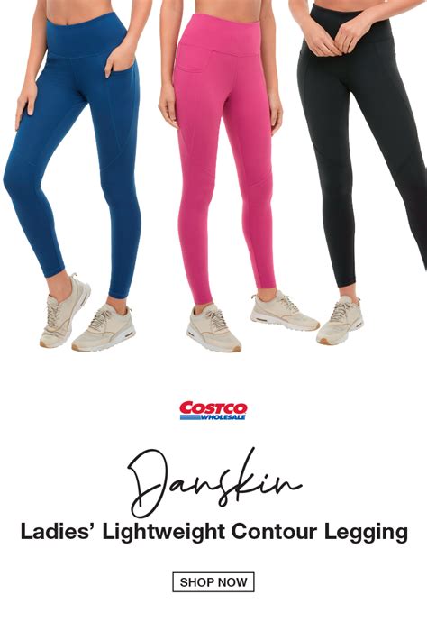 Lightweight Contour Leggings Danskin Leggings Shop Legging