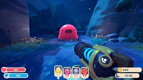 How To Get Radiant Ore In Slime Rancher 2 Sirus Gaming