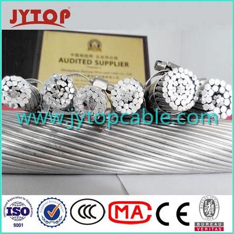 Conductor ACSR Conductor, ACSR Manufacturer - jytopcable