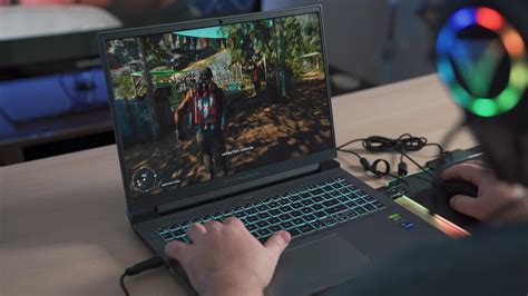 Rekomendasi Laptop Gaming Tahun Spesifikasi Mantap Dijamin Anti