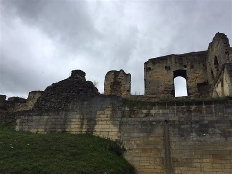 Castle Ruins & Velvet Cave, Valkenburg - TripAdvisor