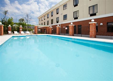 Discount Coupon for Holiday Inn Express Hotel & Suites Greensboro ...