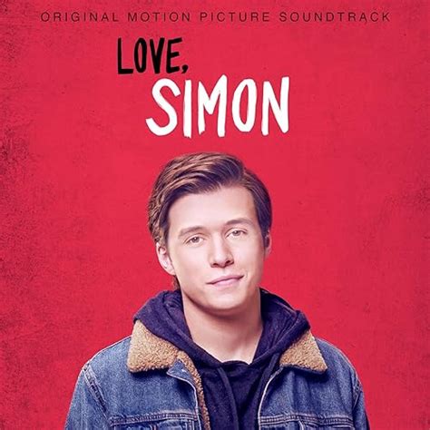 Love Simon Original Motion Picture Soundtrack By Various Artists On Amazon Music Uk