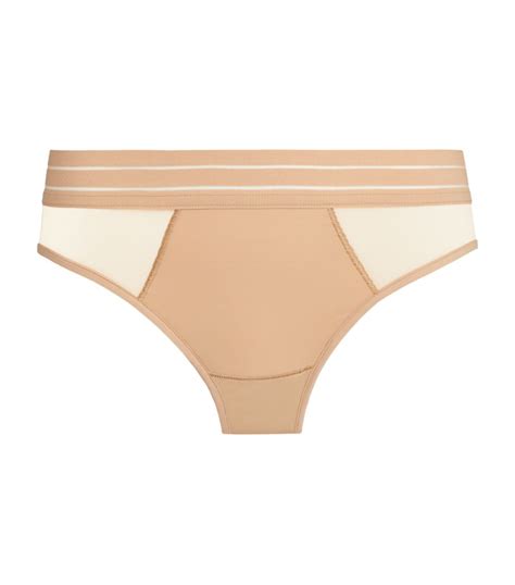 Maison Lejaby Lej Bikini Briefs Harrods Ae