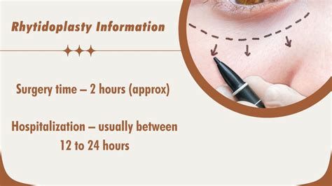 Ppt Facial Rejuvenation Treatment Brazil Rosique Plasit Surgery